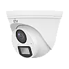 Camera Analog ColorHunter, Dual Light, 5MP, lentila 2.8mm, IR 20m, WL 20m, Mic, IP67 - UNV UAC-T115-AF28-DL Camera Analog ColorHunter, Dual Light, 5MP, lentila 2.8mm, IR 20m, WL 20m, Mic, IP67 - UNV UAC-T115-AF28-DL