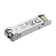 Modul SFP Gigabit, Bidirectional, TX 1550nm, RX 1310nm, Single-mode LC/UPC, 20 km - TP-Link Omada ISM321A-20