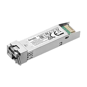 Modul SFP Gigabit, Bidirectional, TX 1550nm, RX 1310nm, Single-mode LC/UPC, 20 km - TP-Link Omada ISM321A-20