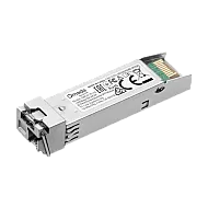 Modul SFP Gigabit, Bidirectional, TX 1310nm, RX 1550nm, Single-mode LC/UPC, 20 km - TP-Link Omada ISM321B-20