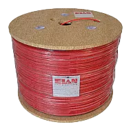 Cablu de incendiu E120 - 2x2x0.8mm, 500m ELN120-2x2x08-T Cablu de incendiu E120 - 2x2x0.8mm, 500m ELN120-2x2x08-T