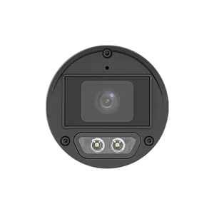 Camera IP 4MP, Dual Light, lentila 2.8mm, IR 30m, WL 30m, Mic, SDCard, PoE, IP67 - UNV IPC2124LB-AF28K-DL2
