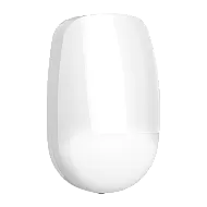 Detector cablat PIR + Microwave, IFT, detectie 12m - HIKVISION DS-PDD12P-EG2