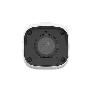 Camera IP 5MP, lentila 2.8mm, Smart IR 30m, Mic, PoE, IP67 - UNV IPC2125LB-AF28-A2