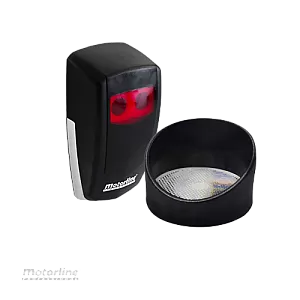 MFE Bariera IR cu reflexie - MOTORLINE MFE