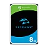 Hard disk 8TB - Seagate Surveillance SKYHAWK ST8000VX010