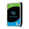Seagate ST8000VX010 – Hard disk 8TB - Seagate Surveillance SKYHAWK ST8000VX010 Hard disk 8TB - Seagate Surveillance SKYHAWK ST8000VX010 – Seagate ST8000VX010