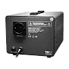 TSY Power AVR-POLARIS-500VA – Regulator de tensiune cu servomotor, 500VA, tensiune la intrare 150-260V, delay 6-180s AVR-POLARIS-500VA Regulator de tensiune cu servomotor, 500VA, tensiune la intrare 150-260V, delay 6-180s AVR-POLARIS-500VA – TSY Power AVR-POLARIS-500VA