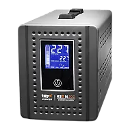 UPS 500VA, repornire automata, afisaj LCD, protectii multiple, Input AC 155-285V UPS-KEON-500VA