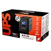 TSY Power UPS-KEON-500VA – UPS 500VA, repornire automata, afisaj LCD, protectii multiple, Input AC 155-285V UPS-KEON-500VA UPS 500VA, repornire automata, afisaj LCD, protectii multiple, Input AC 155-285V UPS-KEON-500VA – TSY Power UPS-KEON-500VA