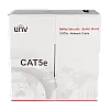 Cablu UTP cat5e 0.45mm, cupru integral, cutie 305 metri, ECA - UNV CAB-LC2100A-E2-ECA-IN – UNV Cables CAB-LC2100A-E2-ECA-IN