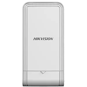 Bridge wireless 5GHz 802.11ac, 867Mbps, max. 3Km, 8 dBi, PoE - HIKVISION DS-3WF3000S-EI-5AC-P