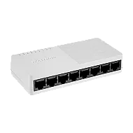 Switch 8 porturi 10/100 Mbps RJ45 - HIKVISION DS-3E0108D-O