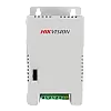 Sursa alimentare cu 4 canale, 12V DC, 1A, 48W - HIKVISION DS-2FA1225-C4 – HIKVISION DS-2FA1225-C4