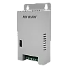 Sursa alimentare cu 4 canale, 12V DC, 1A, 48W - HIKVISION DS-2FA1225-C4 – HIKVISION DS-2FA1225-C4