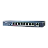 Switch 8 porturi PoE, 1 port uplink- HIKVISION DS-3E0109P-E-M