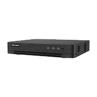 DVR AcuSense 8 ch., 8MP + 4 ch. IP 8MP, Audio bidirectional, 1U - HIKVISION iDS-7208HUHI-M1-T DVR AcuSense 8 ch., 8MP + 4 ch. IP 8MP, Audio bidirectional, 1U - HIKVISION iDS-7208HUHI-M1-T