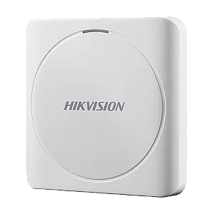 Cititor de proximitate RFID MIFARE 13.56Mhz -HIKVISION DS-K1801M