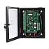 Centrala de control acces pentru 2 usi bidirectionala, conexiune TCP/IP - HIKVISION DS-K2802