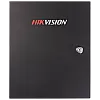 Centrala de control acces pentru 2 usi bidirectionala, conexiune TCP/IP - HIKVISION DS-K2802 – HIKVISION DS-K2802
