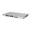 Ruijie Networks RG-NBS5200-24GT4XS-P-V2 – Switch L3, 24 x RJ45 1G PoE+, 4 x SFP+ 10G, Cloud Management - Ruijie Reyee RG-NBS5200-24GT4XS-P-V2 Switch L3, 24 x RJ45 1G PoE+, 4 x SFP+ 10G, Cloud Management - Ruijie Reyee RG-NBS5200-24GT4XS-P-V2 – Ruijie Networks RG-NBS5200-24GT4XS-P-V2