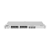 Ruijie Networks RG-NBS5200-24GT4XS-P-V2 – Switch L3, 24 x RJ45 1G PoE+, 4 x SFP+ 10G, Cloud Management - Ruijie Reyee RG-NBS5200-24GT4XS-P-V2 Switch L3, 24 x RJ45 1G PoE+, 4 x SFP+ 10G, Cloud Management - Ruijie Reyee RG-NBS5200-24GT4XS-P-V2 – Ruijie Networks RG-NBS5200-24GT4XS-P-V2