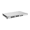 Ruijie Networks RG-NBS5200-24GT4XS-P-V2 – Switch L3, 24 x RJ45 1G PoE+, 4 x SFP+ 10G, Cloud Management - Ruijie Reyee RG-NBS5200-24GT4XS-P-V2 Switch L3, 24 x RJ45 1G PoE+, 4 x SFP+ 10G, Cloud Management - Ruijie Reyee RG-NBS5200-24GT4XS-P-V2 – Ruijie Networks RG-NBS5200-24GT4XS-P-V2