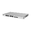 Ruijie Networks RG-NBS3200-24GT4XS-P-V2 – Switch L2+, 24 x RJ45 1G PoE, 4 x SFP+ 10G, Cloud Management - Ruijie RG-NBS3200-24GT4XS-P-V2 Switch L2+, 24 x RJ45 1G PoE, 4 x SFP+ 10G, Cloud Management - Ruijie RG-NBS3200-24GT4XS-P-V2 – Ruijie Networks RG-NBS3200-24GT4XS-P-V2