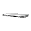 Ruijie Networks RG-EG710XS – Router 2 x SFP+ 10G, 4 x RJ45 2.5G, 4 x RJ45 1G, Multi-WAN, Cloud Management - Ruijie Reyee RG-EG710XS Router 2 x SFP+ 10G, 4 x RJ45 2.5G, 4 x RJ45 1G, Multi-WAN, Cloud Management - Ruijie Reyee RG-EG710XS – Ruijie Networks RG-EG710XS