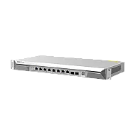 Router 2 x SFP+ 10G, 4 x RJ45 2.5G, 4 x RJ45 1G, Multi-WAN, Cloud Management - Ruijie Reyee RG-EG710XS Router 2 x SFP+ 10G, 4 x RJ45 2.5G, 4 x RJ45 1G, Multi-WAN, Cloud Management - Ruijie Reyee RG-EG710XS