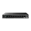 Switch 8 x RJ45 1G PoE, 1 x SFP 1G, 1 x RJ45 1G, 120W, Cloud Management - IP-COM G2210P-8-120W – IP-COM G2210P-8-120W
