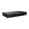 Switch 8 x RJ45 1G PoE, 1 x SFP 1G, 1 x RJ45 1G, 120W, Cloud Management - IP-COM G2210P-8-120W – IP-COM G2210P-8-120W
