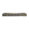 Switch 24 x RJ45 1G, 2 x combo SFP 1G - IP-COM G1024F – IP-COM G1024F