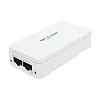 Injector PoE+, 2 x RJ45 Gigabit, 30W - IP-COM PSE30G-AT – IP-COM PSE30G-AT