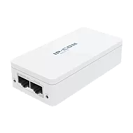 Injector PoE+, 2 x RJ45 Gigabit, 30W - IP-COM PSE30G-AT