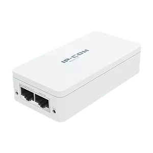 Injector PoE+, 2 x RJ45 Gigabit, 30W - IP-COM PSE30G-AT