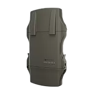 Access Point exterior, Wi-Fi 6, AX3000 Dual-Band, 1 x SFP 2.5G, 1 x RJ45 1G, IP66 - Mikrotik L23UGSR-5HaxD2HaxD-NM