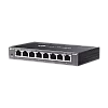 TP-LINK ES208G – Switch 8 x RJ45 Gigabit, Easy Managed - TP-Link Omada ES208G Switch 8 x RJ45 Gigabit, Easy Managed - TP-Link Omada ES208G – TP-LINK ES208G