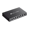 TP-LINK ES208G – Switch 8 x RJ45 Gigabit, Easy Managed - TP-Link Omada ES208G Switch 8 x RJ45 Gigabit, Easy Managed - TP-Link Omada ES208G – TP-LINK ES208G