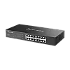 Switch 16 x RJ45 Gigabit, Easy Managed - TP-Link Omada ES216G – TP-LINK ES216G