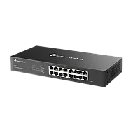 Switch 16 x RJ45 Gigabit, Easy Managed - TP-Link Omada ES216G