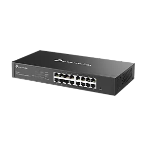 Switch 16 x RJ45 Gigabit, Easy Managed - TP-Link Omada ES216G