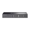 Switch 16 x RJ45 Gigabit, Easy Managed - TP-Link Omada ES216G – TP-LINK ES216G