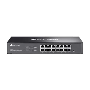 Switch 16 x RJ45 Gigabit, Easy Managed - TP-Link Omada ES216G