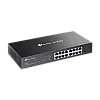 Switch 16 x RJ45 Gigabit, Easy Managed - TP-Link Omada ES216G – TP-LINK ES216G