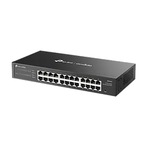 Switch 24 x RJ45 Gigabit, Easy Managed - TP-Link Omada ES224G