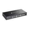 TP-LINK ES224G – Switch 24 x RJ45 Gigabit, Easy Managed - TP-Link Omada ES224G Switch 24 x RJ45 Gigabit, Easy Managed - TP-Link Omada ES224G – TP-LINK ES224G