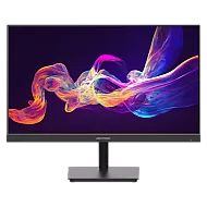 Monitor E-LED, 23.8 inch, Full HD, max. 100 Hz, HDMI, VGA - HIKVISION DS-D5024F2-AP2