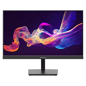 Monitor E-LED, 23.8 inch, Full HD, max. 100 Hz, HDMI, VGA - HIKVISION DS-D5024F2-AP2