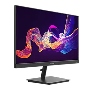 Monitor E-LED, 23.8 inch, Full HD, max. 100 Hz, HDMI, VGA - HIKVISION DS-D5024F2-AP2